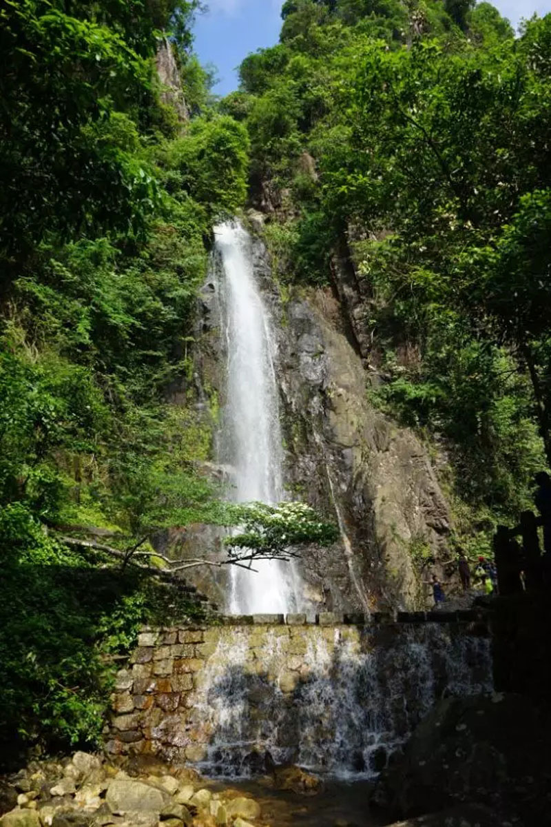 博皓游記 | 夏風微醺的綺夢，領略賀州黃姚古鎮(zhèn)、姑婆山閑憩之美-21