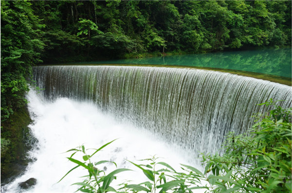 賞華夏大地，游多彩貴州-－2021年廣東博皓快樂行-8