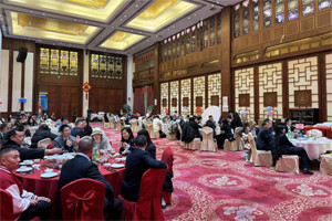 榮耀時(shí)刻，載譽(yù)前行！