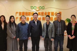 產(chǎn)教融合，共育英才！